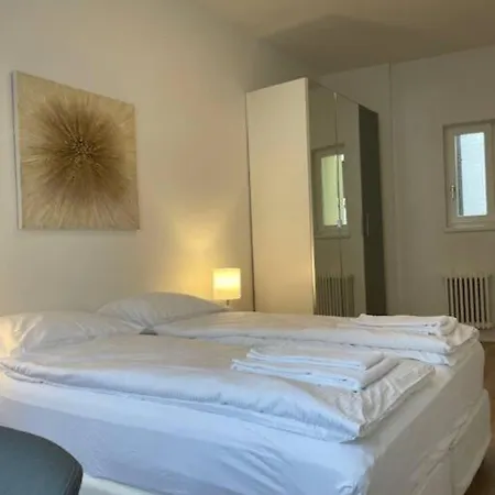 Elegant 2Br Apartment - Canal3 Zurich Exterior photo