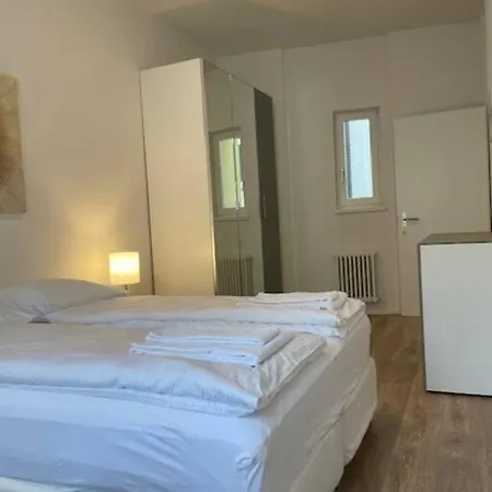 Elegant 2Br Apartment - Canal3 Zurich Exterior photo
