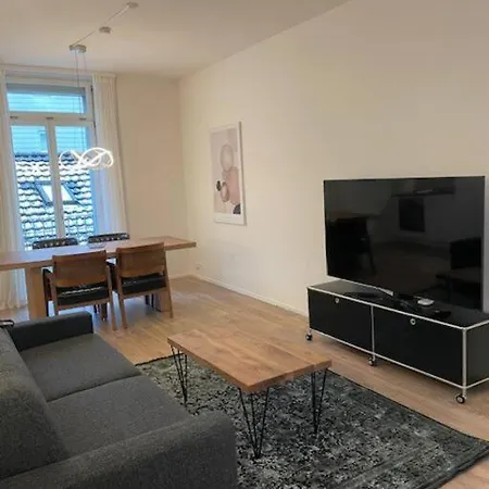 Elegant 2Br Apartment - Canal3 Zurich Exterior photo