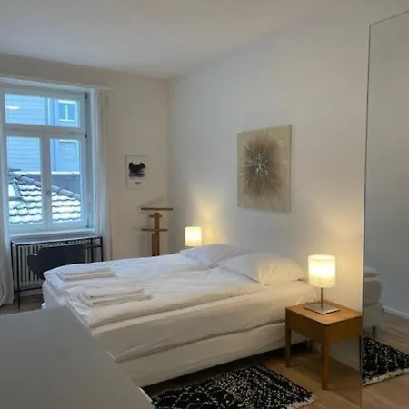 Elegant 2Br Apartment - Canal3 Zurich Exterior photo