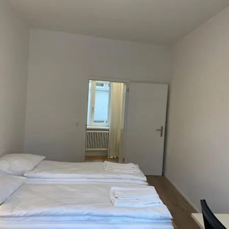 Elegant 2Br Apartment - Canal3 Zurich Exterior photo
