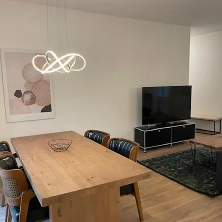 Elegant 2Br Apartment - Canal3 Zurich Exterior photo